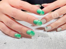 シャインアン(Shine'an)/デザイン１.５時間