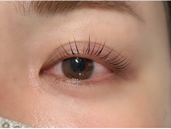 まつげエクステサロン ヘアーリゾートエーアイ 浅草店(hair resort Ai)/パリジェンヌラッシュリフト