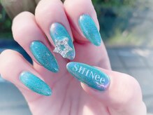 キャッツアイ東京 新宿店(Cat's eye TOKYO)/90minパーツ追加