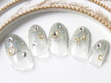 トータルビューティー ソラン(Soran)/デザインジェル