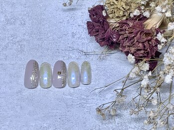 ノンノガーデン 札幌円山店(non-no garden)/ボリュームオーダーコース