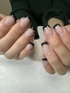フレンチ