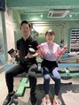 エープラスダイエットジム 札幌(A+dietgym) 渡邊 宏乃輔