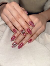 【HAND】Flashnail