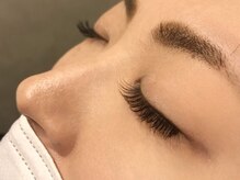 スキン 心斎橋店(skin)/全体に長さ出し+3D立体デザイン