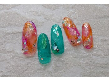 ブルーメープル(BlueMaple)/【hand】定額プレミアム8800円