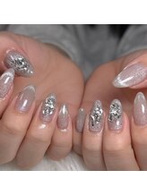 レアネイル(Le'a nail)/定額ネイル