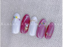 ニゴサロン(25Salon)/