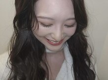 ラグーンアイ(LAGOON EYE)/伏し目も褒められまつげ◎