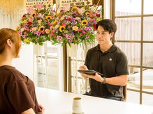 ヒキシー 下総中山店(HIXY)の雰囲気（まずは無料カウンセリングから！）