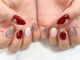 秋のキャンペーンデザイン