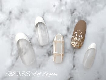 リオッサ オブ ラグーン(RIOSSA of Lagoon)/