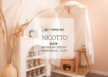 ニコット(nicotto)