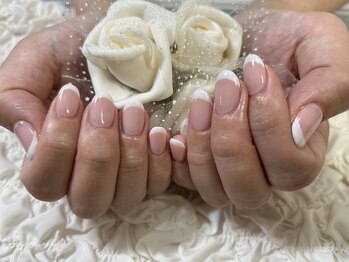 1カラー/フレンチ