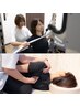 【人気No.2☆】パーソナルトレーニング+柔軟性向上ストレッチ60分　¥3300