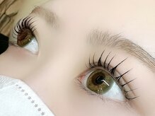 オプス ライフビューティー(OPS×LIFE BEAUTY)/まつ毛パーマ