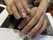 エピックベース(epic bace)/マグネットネイル