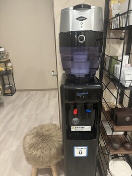 マル(maru)/シリカ水