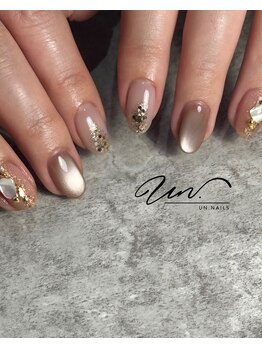 メイン2本+サブ2本