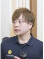 ながお整体院/長尾雄太　NAGAO YUTA