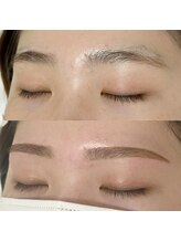 ヴィコ 名古屋栄(vico)/平行アーチ/間引き