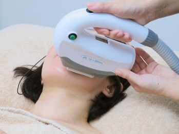 アヴェラーレ(avverare)/BBL光脱毛