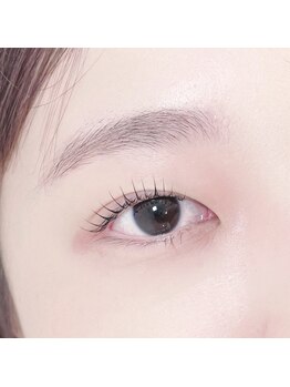 アテオー(ate oh)/まつ毛パーマ