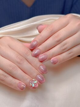 ハローネイル(Haro Nail)/