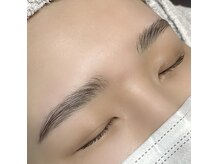 ジュレカ(Juleka)の雰囲気（アイブロウメニューもございます！男性もお待ちしております^^）