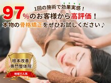 コツボ整体院