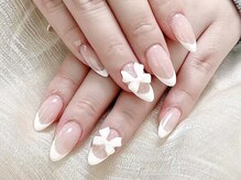 クイーンズネイルサロン(Queen's nail salon)/