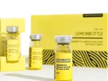 サロンエイトミー 西船橋店(salon 83)/韓国発LEMONBOTTLE/エステダーマ