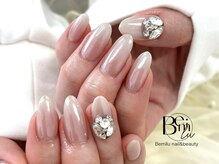 ベミル(Bemilu)/mirror＆ビジュー