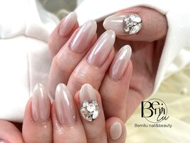 mirror＆ビジュー