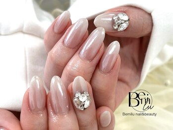 ベミル(Bemilu)/mirror&ビジュー