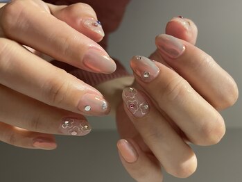 ネイルズ ララ(nails Lala)/POP!