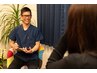 メニューで迷っている方【全身整体】 60分