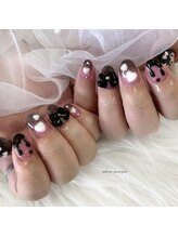 ネイルズアオアクア(Nail's AO AQUA)/