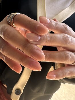 ニニ(nini)/ワンカラー