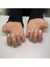 スピラ 上通店(Spira)/マグネット×リボン