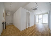 ロレインブロウ 木更津店/店内【ロレインブロウ木更津店】