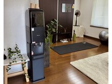 ラフラボ リラクセーション コンディショニング(Laugh Lab)/【玄関2】