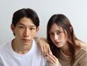 【Ayana限定クーポン】眉毛ワックス(間引き込) ￥5,500→3,850