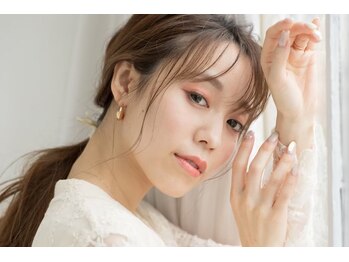 ホワイトアイ 甲府上石田(WHITE EYE)/【山梨/甲府】アイブロウ/眉毛