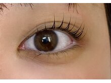 スピラ 上通店(Spira)/まつ毛パーマ