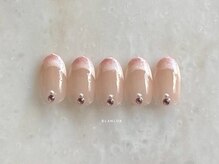 ブランロール 中目黒店(Blanl'or)/グラデーションフレンチ