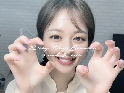 エブリデイビューティ 池袋店(EveryDay Beauty)の写真