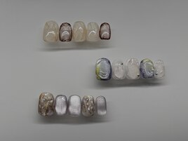 定額ニュアンスコレクション