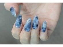 ネイルパキラ(nail pachira)/インク&マグニュアンス