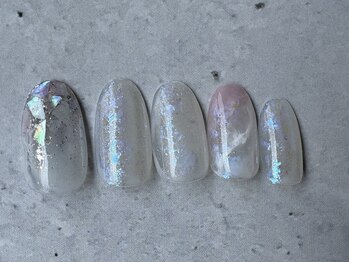 ビューティサロンルミアス(LUMIAS)/シーズン定額選べる4種類2